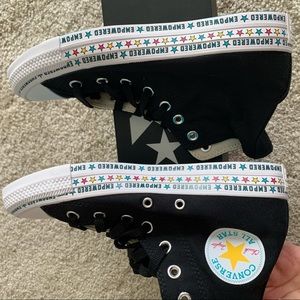 Converse all star, 7